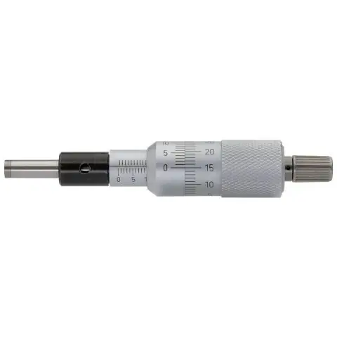 Limit 272360108 Mikrometer Rabatter